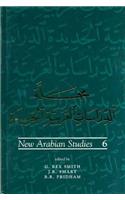 New Arabian Studies Volume 6