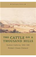 Cattle on a Thousand Hills
