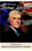 Real Thomas Jefferson