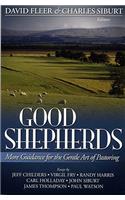 Good Shepherds