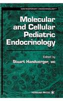 Molecular and Cellular Pediatric Endocrinology