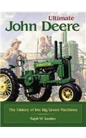 Ultimate John Deere