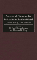 State and Community in Fisheries Management