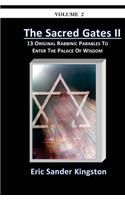 Sacred Gates Volume 2