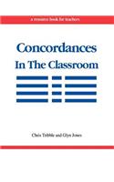 Concordances in the Classroom