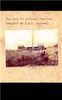 Case of Aleister Stratton