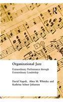Organizational Jazz