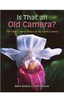 Is That an Old Camera?