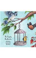 Empty Birdfeeder