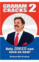 Graham Cracks, Volume 2