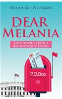 Dear Melania