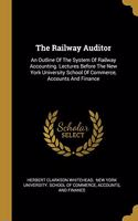 The Railway Auditor