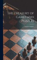 Treasury of Games and Puzzles