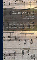 Sacred Music