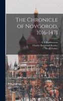 Chronicle of Novgorod, 1016-1471