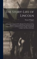 Story-life of Lincoln