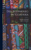 Der Buernkrieg In Südafrika