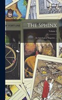 Sphinx: An Astrological Magazine ...; Volume 1