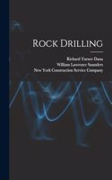 Rock Drilling