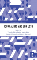 Journalists and Job Loss