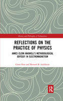 Reflections on the Practice of Physics