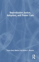 Reproductive Justice, Adoption, and Foster Care