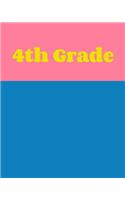 4th Grade