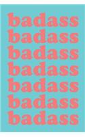 Badass