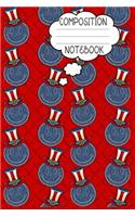 Composition Notebook