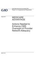 Medicare Advantage