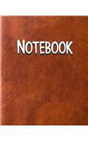 Notebook