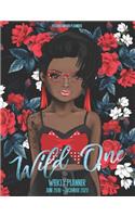Wild One Weekly Planner