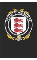 House of Macmahon