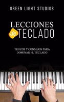 Lecciones de Teclado