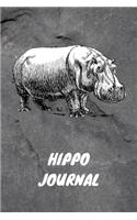 Hippo Journal