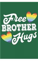 Free Brother Hugs