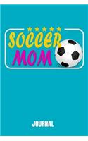 Soccer Mom Journal