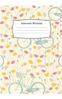 Shorthand Notebook