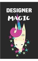 Designer Magic