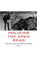 Policing the Open Road Lib/E