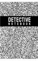 Detective Notebook