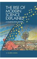 The Rise of Modern Science Explained