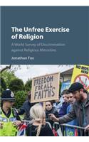 The Unfree Exercise of Religion