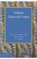 Voltaire