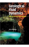 Geological Fluid Dynamics