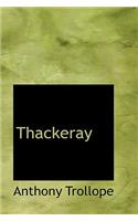 Thackeray