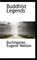 Buddhist Legends