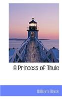 A Princess of Thule