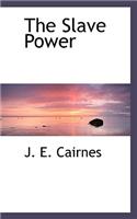 The Slave Power