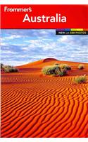Frommer's Australia